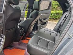 Geely Xingui 1.5T Edition - ფოტო 9