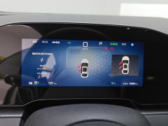 BYD Seal 06 EV 545km Flagship - ფოტო 20
