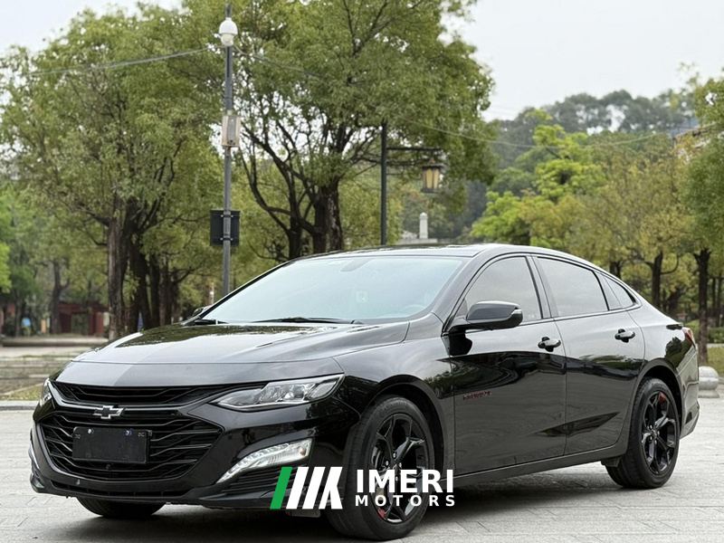 chevrolet malibu xl Redline 550T Tiptronic Sharp edition - ავტომობილი ჩინეთიდან