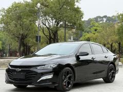 chevrolet malibu xl Redline 550T Tiptronic Sharp edition - ფოტო 1