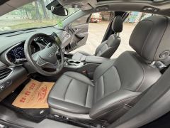 chevrolet malibu xl Redline 550T Tiptronic Sharp edition - ფოტო 11