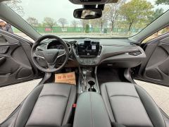 chevrolet malibu xl Redline 550T Tiptronic Sharp edition - ფოტო 15