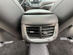 chevrolet malibu xl Redline 550T Tiptronic Sharp edition - ფოტო 16