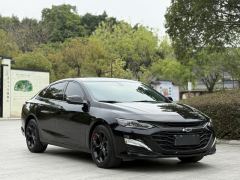 chevrolet malibu xl Redline 550T Tiptronic Sharp edition - ფოტო 2