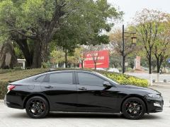 chevrolet malibu xl Redline 550T Tiptronic Sharp edition - ფოტო 3