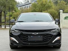 chevrolet malibu xl Redline 550T Tiptronic Sharp edition - ფოტო 4