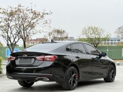 chevrolet malibu xl Redline 550T Tiptronic Sharp edition - ფოტო 6