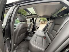 chevrolet malibu xl Redline 550T Tiptronic Sharp edition - ფოტო 7