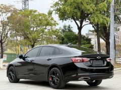 chevrolet malibu xl Redline 550T Tiptronic Sharp edition - ფოტო 8