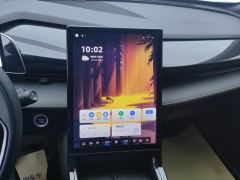 Geely Boyue 1.5T - photo 17