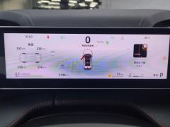 Geely Boyue 1.5T - photo 20