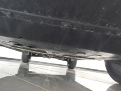 Geely Boyue 1.5T - photo 8