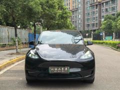 Tesla Model Y 554km Rear-Wheel Drive Edition - фото 2