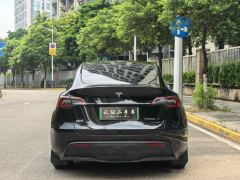 Tesla Model Y 554km Rear-Wheel Drive Edition - фото 5