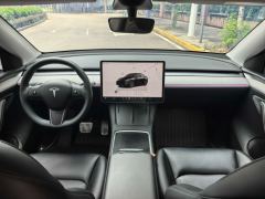 Tesla Model Y 554km Rear-Wheel Drive Edition - фото 7