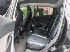 Tesla Model Y 554km Rear-Wheel Drive Edition - фото 8