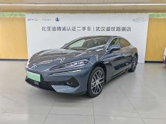 Denza Z9 2024 1100km four-wheel drive Max version - ფოტო 1