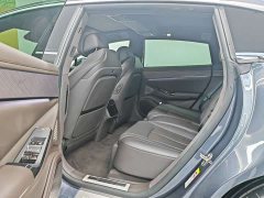 Denza Z9 2024 1100km four-wheel drive Max version - ფოტო 11