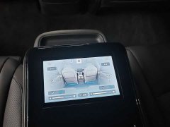 Denza Z9 2024 1100km four-wheel drive Max version - ფოტო 12