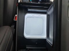 Denza Z9 2024 1100km four-wheel drive Max version - ფოტო 13