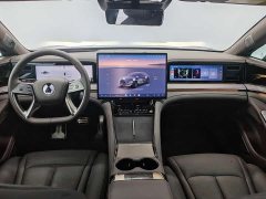 Denza Z9 2024 1100km four-wheel drive Max version - ფოტო 14