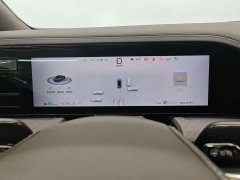 Denza Z9 2024 1100km four-wheel drive Max version - ფოტო 16