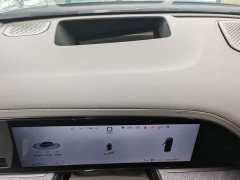 Denza Z9 2024 1100km four-wheel drive Max version - ფოტო 20