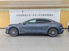 Denza Z9 2024 1100km four-wheel drive Max version - ფოტო 4
