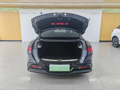 Denza Z9 2024 1100km four-wheel drive Max version - ფოტო 7