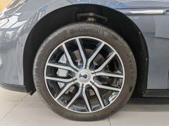Denza Z9 2024 1100km four-wheel drive Max version - ფოტო 8