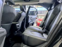 Toyota Camry 2.5G Luxury Edition - photo 11