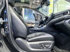 Toyota Camry 2.5G Luxury Edition - photo 12