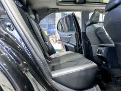 Toyota Camry 2.5G Luxury Edition - photo 14