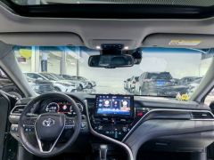 Toyota Camry 2.5G Luxury Edition - photo 15