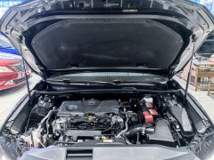 Toyota Camry 2.5G Luxury Edition - photo 18