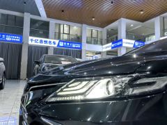 Toyota Camry 2.5G Luxury Edition - photo 4
