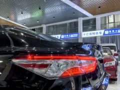 Toyota Camry 2.5G Luxury Edition - photo 5