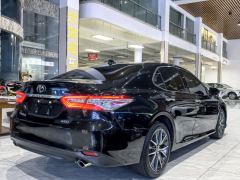 Toyota Camry 2.5G Luxury Edition - photo 6