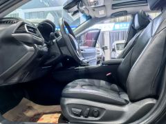 Toyota Camry 2.5G Luxury Edition - photo 9