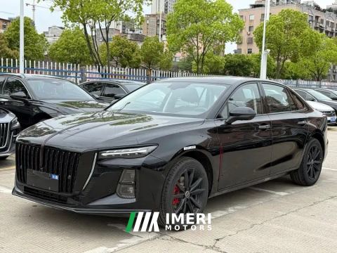 2025 FAW H5 1.5T 200Anniversary Edition - ავტომობილი ჩინეთიდან