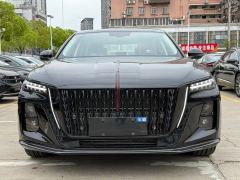 Hongqi H5 1.5T 200Anniversary Edition - photo 2