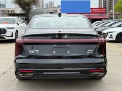 Hongqi H5 1.5T 200Anniversary Edition - photo 9