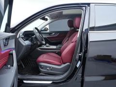 Hongqi HS5 2.0T Two-Wheel Drive Flagship Enjoy Pro - ფოტო 7