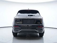 Hongqi HS5 2.0T Two-Wheel Drive Flagship Enjoy Pro - ფოტო 9