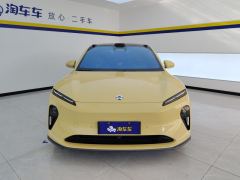 NIO ET5 560km 75kWh - ფოტო 3