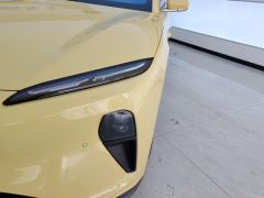 NIO ET5 560km 75kWh - ფოტო 4