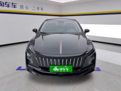 Hongqi E-QM5 500km Travel Edition - фото 3