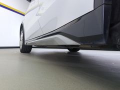 BMW iX1 eDrive25L X Design Package - ფოტო 11
