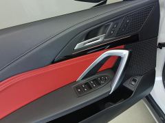 BMW iX1 eDrive25L X Design Package - ფოტო 13