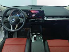 BMW iX1 eDrive25L X Design Package - ფოტო 16
